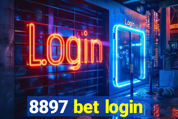 8897 bet login